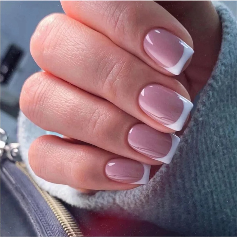 Any 3 pack of 24pcs Nails